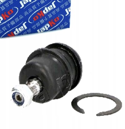 фото №1, Шкворень важеля перед japko do kia venga 1.4 1.6