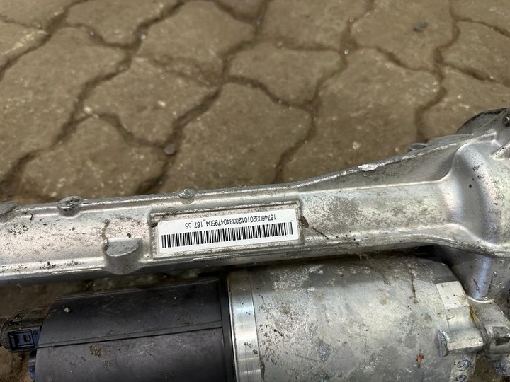 фото №4, Mercedes gls 167 трансмісія