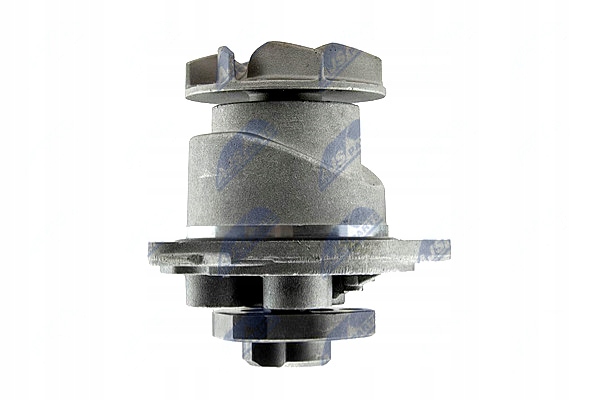 фото №9, Nty насос воды audi a3 tt 3.2 03- vw sharan 2.8 v6 24v 00- passat 02-