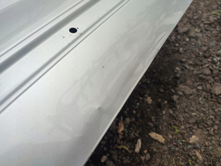 фото №9, Двері праві перед кузов ezrc citroen c5 iii 2008-2017