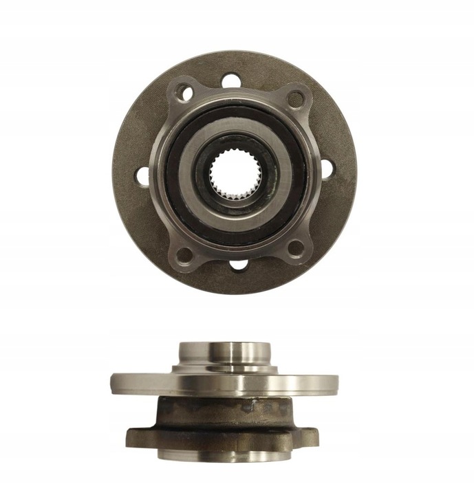 фото №1, Підшипник ступиця перед mini cooper one srl