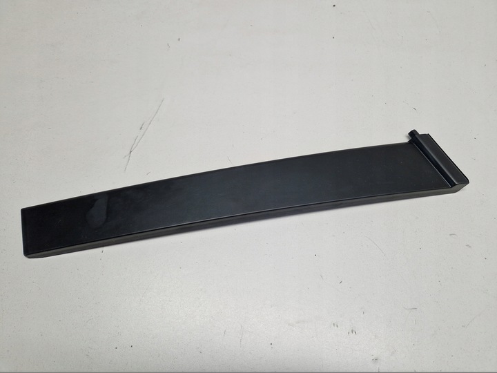 фото №1, Honda jazz iii планка накладка двері лівий зад