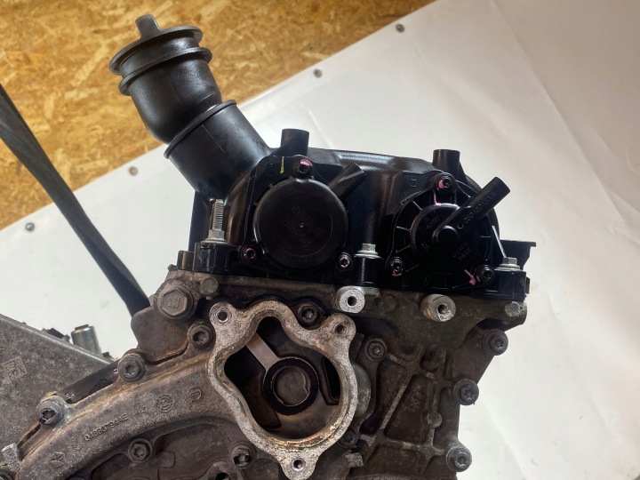 фото №7, 2023 jeep grand cherokee wl двигун erc