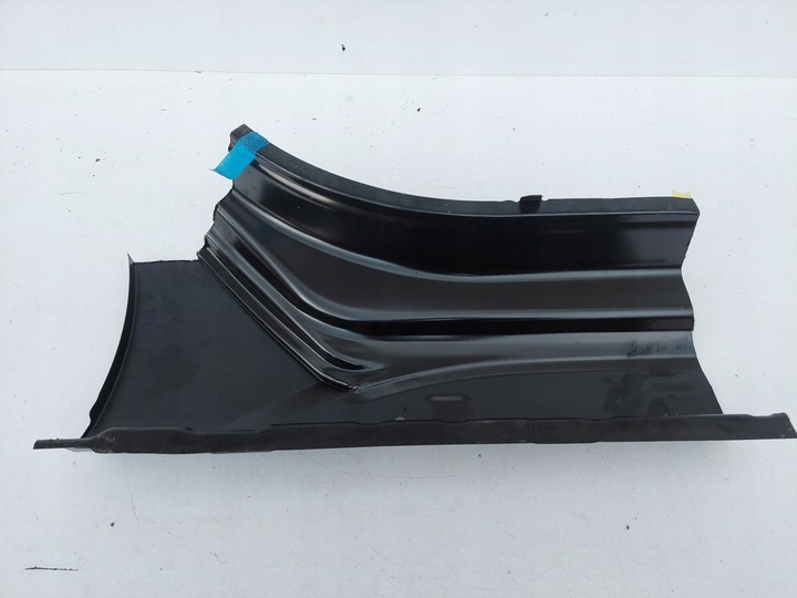 фото №6, Seat coupra born 10e порог левый зад задний новый оригинальный номер