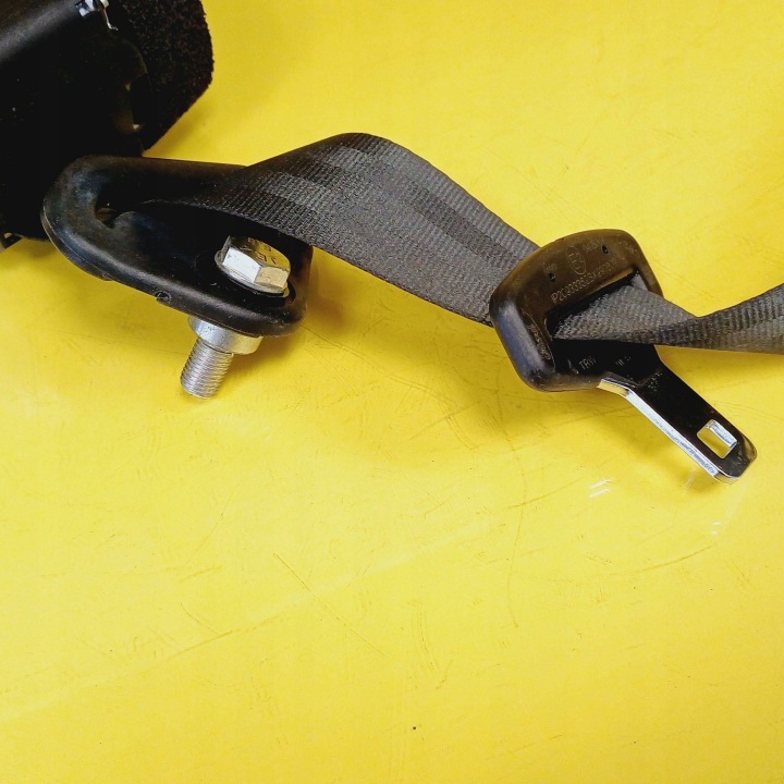 фото №8, Pas безопасности правое зад ford ka 3d 07354984150 / 34084490 nr114
