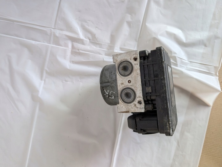 фото №5, Блок управления abs esc k1900 mazda cx-5