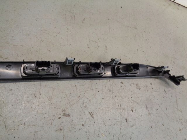 фото №3, S-max 10 fl планка консолі декор am21-u045f02-aas