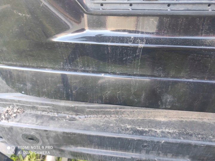 фото №4, Volvo s60 s40 ii кришка 019-26 455-46 452-46 604-26