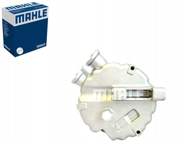 фото №1, Компрессор кондиционера alfa romeo 159 brera spider 2.4d 09.05-12.12