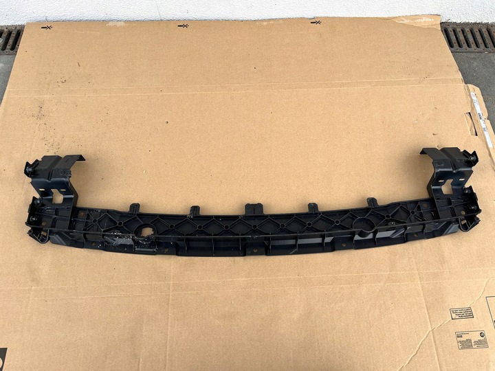 фото №7, Підсилювач верхній балка верхня volvo xc90 ii 31425917 org