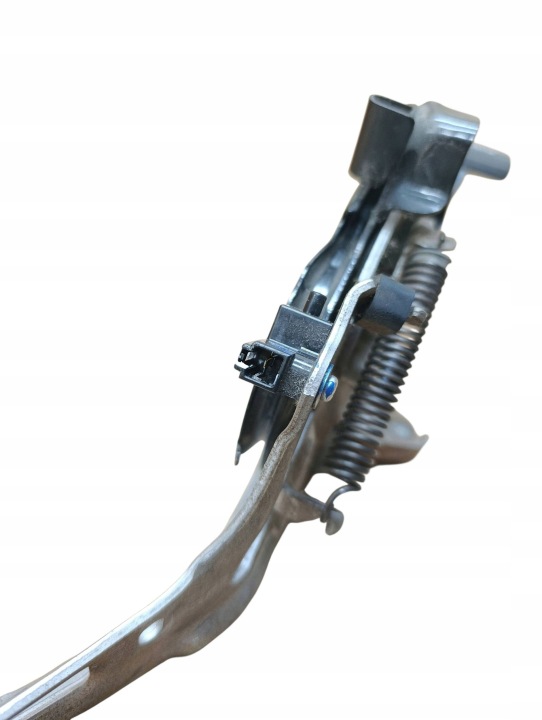 фото №6, Ручка тормоза ручного перед сторона левая toyota sequoia xk60 4621034010