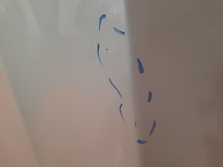 фото №8, Volvo xc60 ii 17- капот передня перед