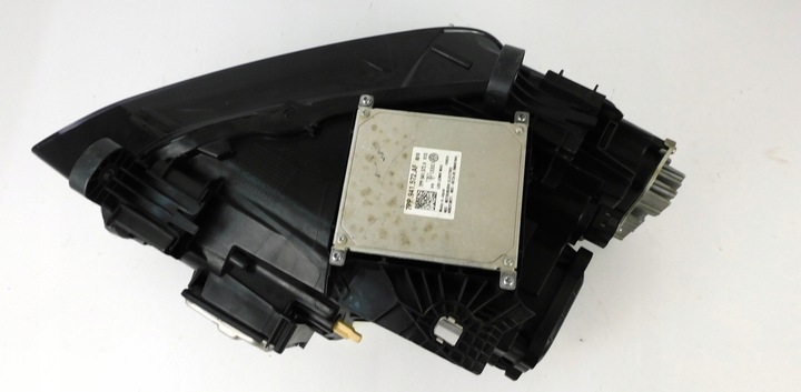 фото №11, Audi q2 81a лампа левая полный led 81a941033 комплектная