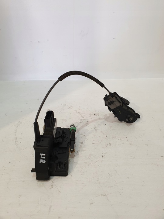 фото №3, Замок двері праві зад 2w4a-5426412-aa mazda tribute ep 2003r