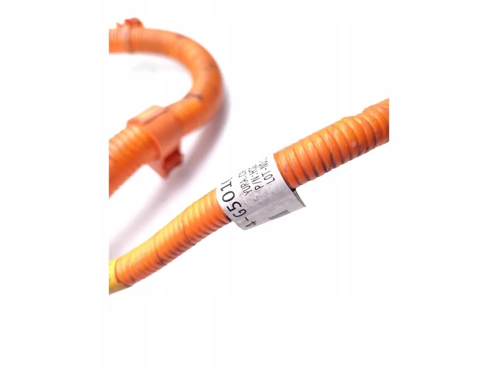 фото №7, Kia niro джгут провід позитивних 1.6 gdi гібрид повний гібрид 91674-g5010