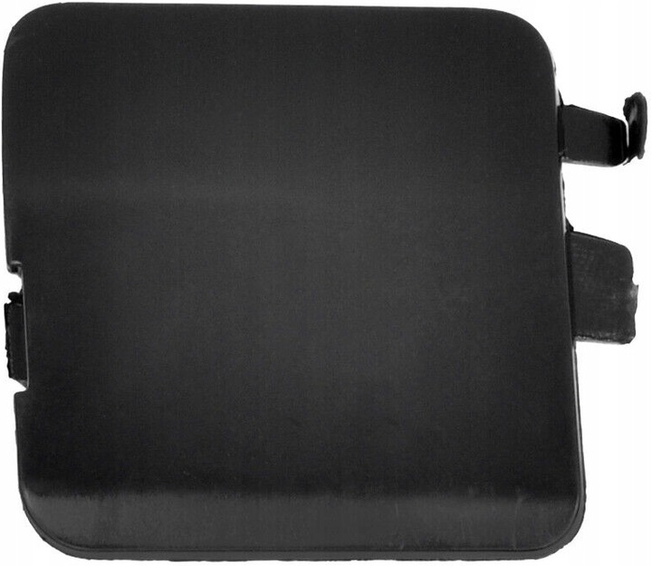 фото №1, Заглушка фаркоп буксировочный зад правая mazda cx-5 kf 2017-2021 оригинал