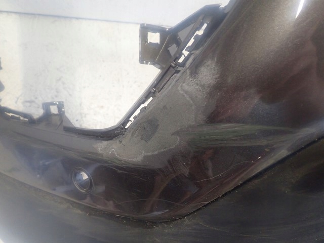 фото №4, Бампер перед переднее jeep compass 2 ii 2017-