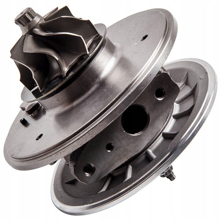 фото №5, Серцевина турбіни 705954 nissan patrol terrano ii 3.0 dt