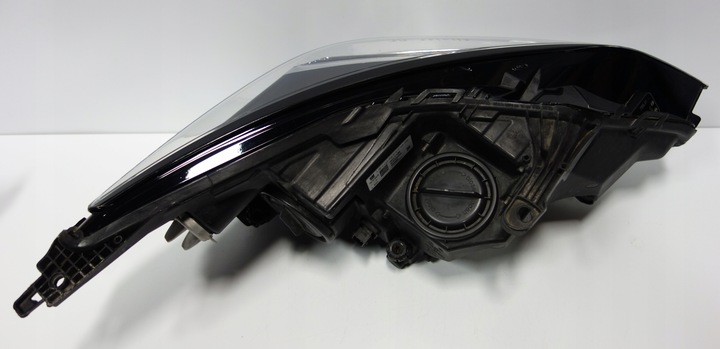 фото №6, Opel astra 5 v k 7960400000 2015-2019 з led лампы перед передние