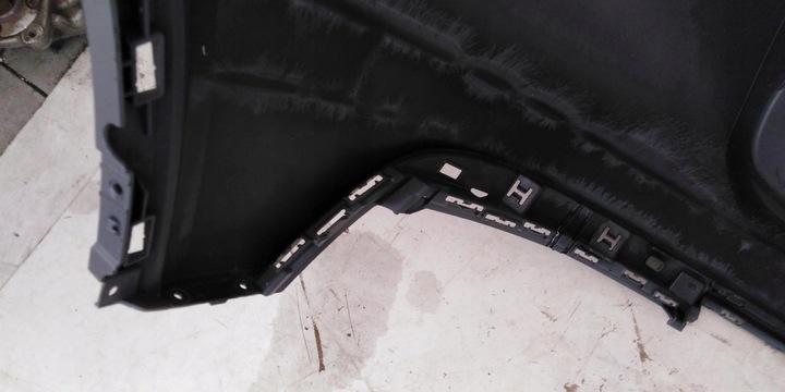 фото №15, Audi q4 89a e-tron бампер задний зад 89a807511