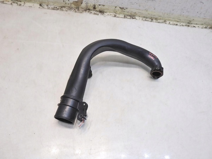 фото №8, Труба трубка turbo турбіни renault clio iii 1.5 dci 8200645723