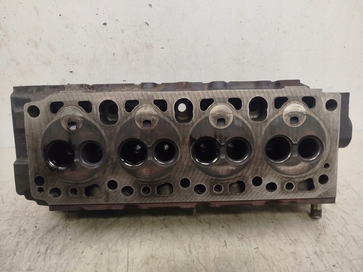 фото №7, Головка двигателя ford 96ff6090ad 1.8 8v td rfs