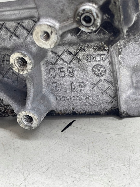 фото №16, Audi a7 a6 c7 3.0 tdi cdu головка двигуна + вали розподільний вал ліва справна!