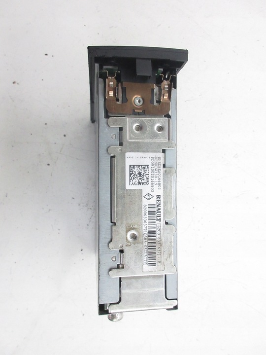 фото №7, Renault scenic ii радіо автомобільні з код номер оригінальний номер 8200633637