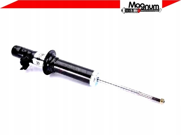 фото №3, Magnum амортизатор honda civic vi rover 45 1.4-2.0