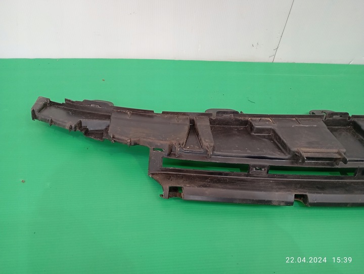 фото №5, Підсилювач нижня бампера перед audi tt 8j0807233f