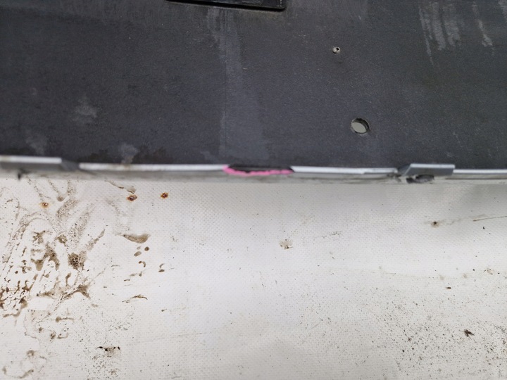 фото №11, Porsche panamera 971 gts turbo бампер перед 971807221ac