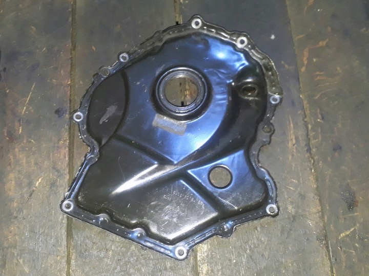фото №1, Защита распределительный вал audi vw skoda seat tfsi 06k109210