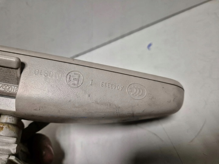 фото №7, Датчик зеркало внутренние заднего вида audi a4 b8 audi a5 8t 8t0857511