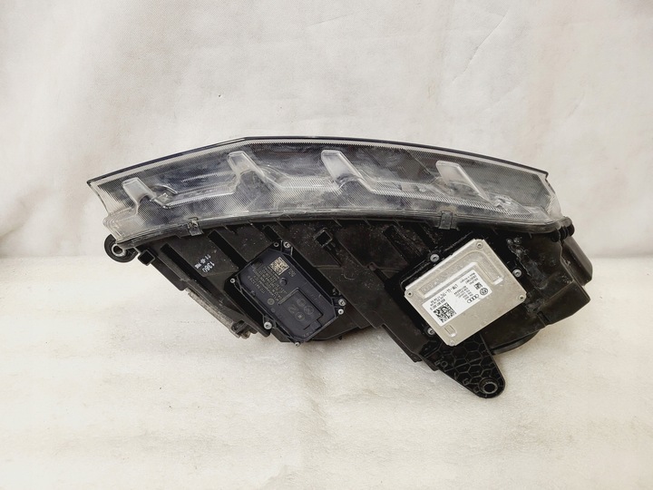 фото №12, Skoda octavia iii bi-xenon динамический led 5e1941015b 5e1941016b комплектные