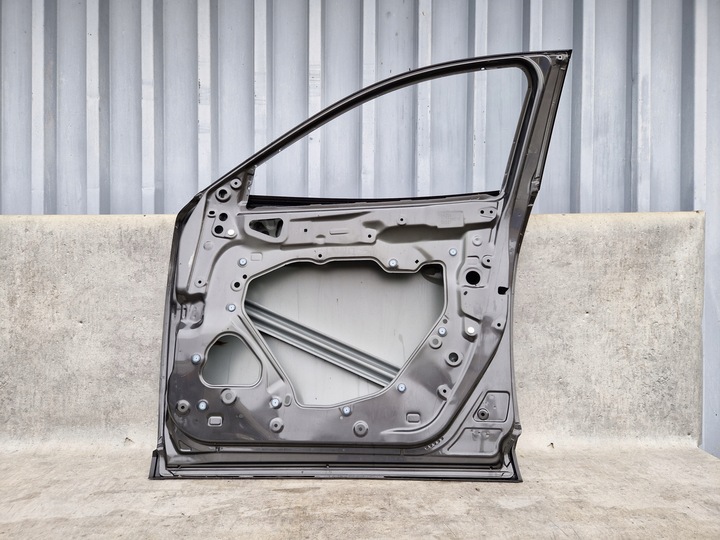 фото №8, Mazda cx3 cx-3 двері праві перед передні d10e58010