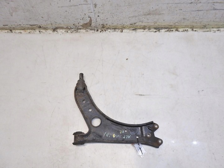 фото №7, Важіль правий перед seat altea 1.9 tdi 1k0407853e