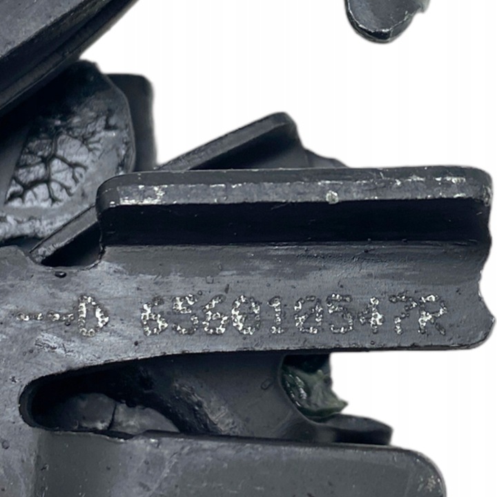 фото №16, Новый оригинальный номер замок капота renault megane iv clio v captur ii 656010547r