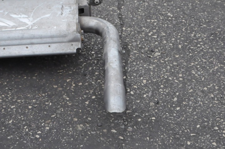 фото №6, Kia pro ceed iii 1.5 t-gdi вихлоп комплектний рестайлінг gt-line 2023r