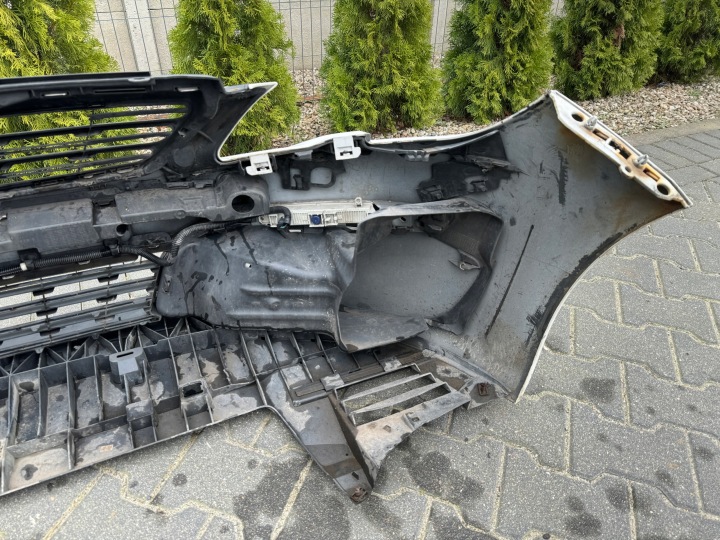 фото №9, Бампер перед передний peugeot 308 ii 2 t9