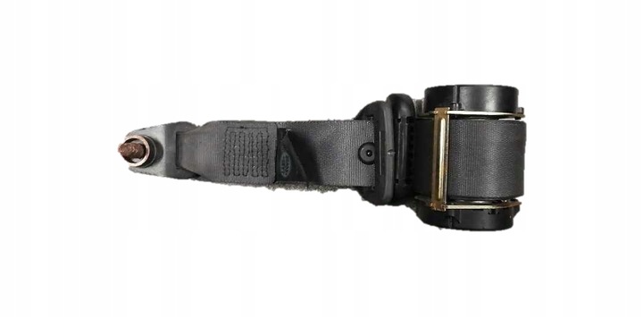 фото №1, Pas безопасности правый зад freelander i