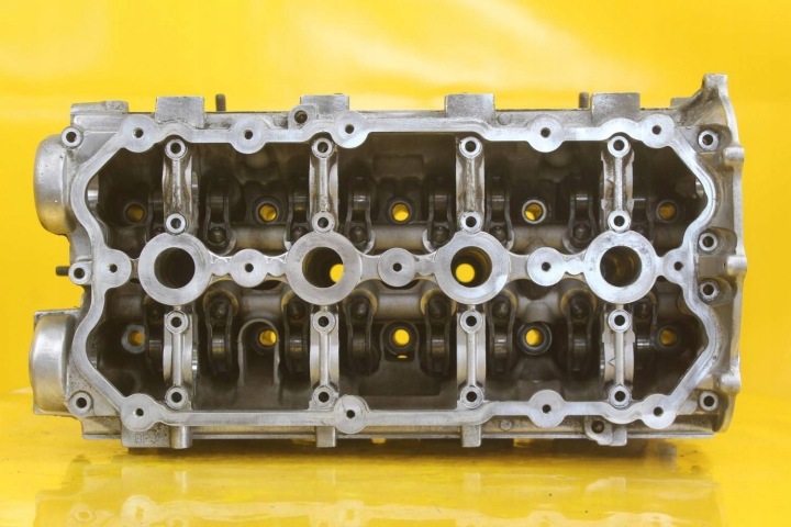 фото №10, Головка audi a6 c6 a3 8p a4 vw golf v 2.0 tfsi bpj bwa bwe bul 06f103373