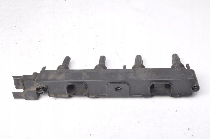 фото №6, Peugeot 607 2.2 16v котушка запалювання expd7058