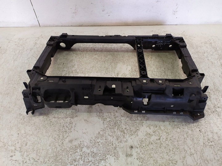 фото №6, Pas переднє підсилювач лобове skoda mazda 2 ii de d65153110