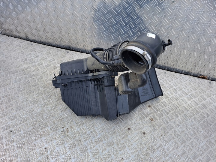 фото №6, Ford mustang gt 5.0 2019 r фільтр повітря