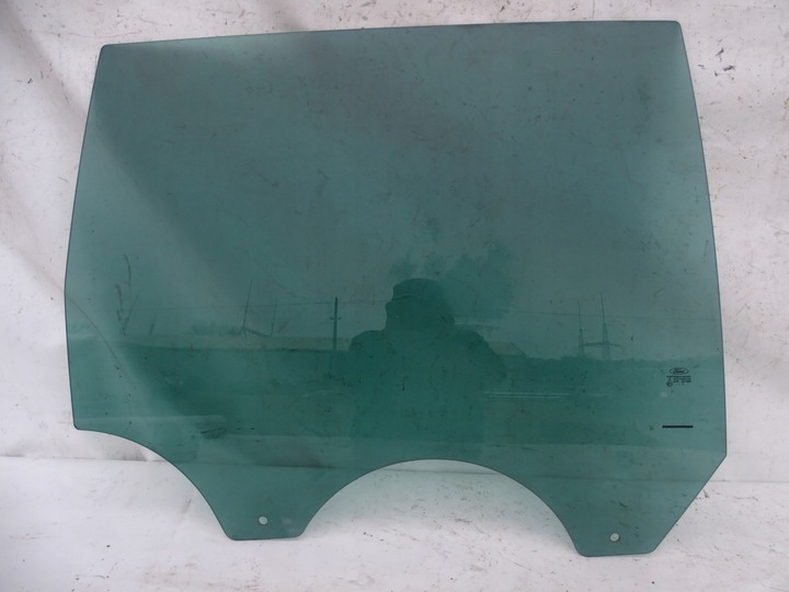 фото №1, Скло двері ліва зад задня ford galaxy mk2 mk3