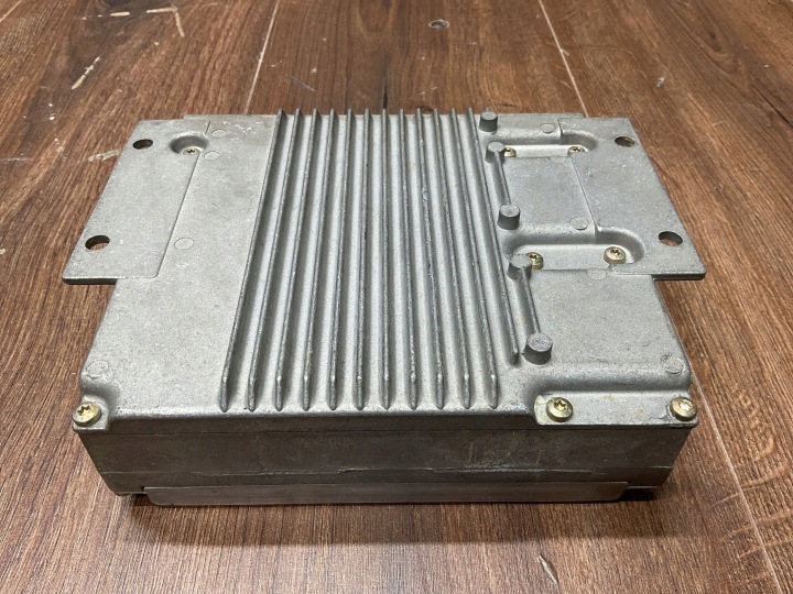 фото №8, Блок керування  ecu двигуна перед mercedes-benz s w140 0205450432