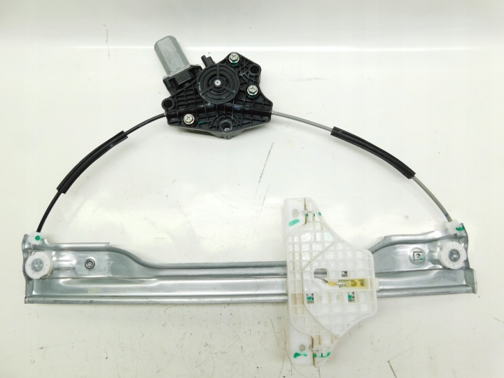 фото №8, Стеклоподъемник правый перед 10233936 - mg zs suv 2022r 17-24 eu