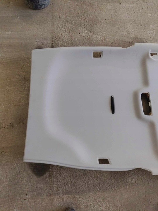 фото №4, Потолок w212 универсал x