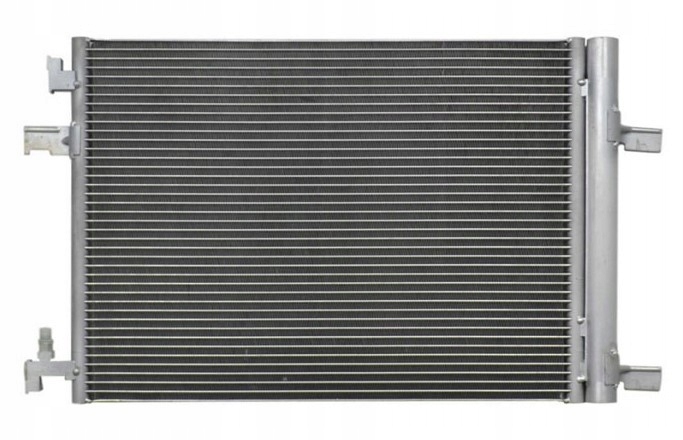 фото №1, Кондиционер opel astra j 1.4 turbo 2009 - 2017