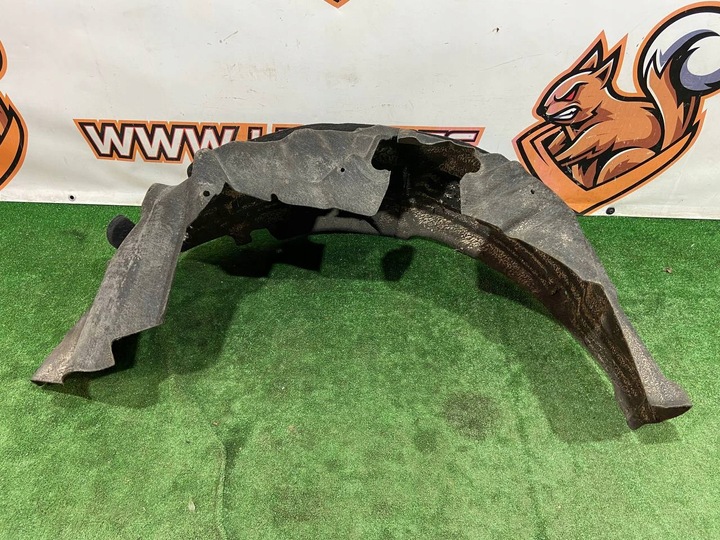 фото №1, Підкрилок захист крила задні ліві jaguar f-pace x761 mk83-279d23-ab